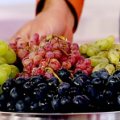 Как сохранить виноград на зиму? (Способы длительного хранени...
